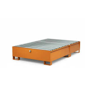 6 Drum Sump Pallet