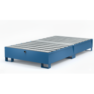 Spill Pallet, Sump Pallet, Spill Control, Drum Pallet