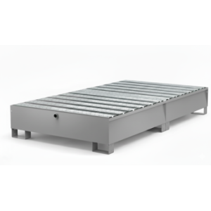 Spill Pallet, Sump Pallet, Spill Control, Drum Pallet