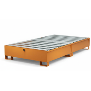 Spill Pallet, Sump Pallet, Spill Control, Drum Pallet