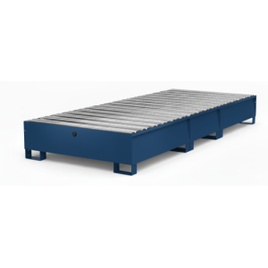 Spill Pallet, Sump Pallet, Spill Control, Drum Pallet