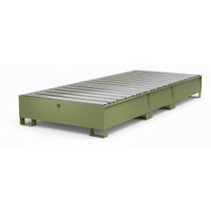 Spill Pallet, Sump Pallet, Spill Control, Drum Pallet