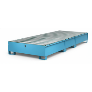Spill Pallet, Sump Pallet, Spill Control, Drum Pallet