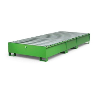 Spill Pallet, Sump Pallet, Spill Control, Drum Pallet