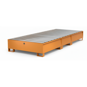 Spill Pallet, Sump Pallet, Spill Control, Drum Pallet