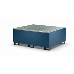 Premium Sump Pallet, Sump Pallet For Drum, Containment Tank, Spill Pallet