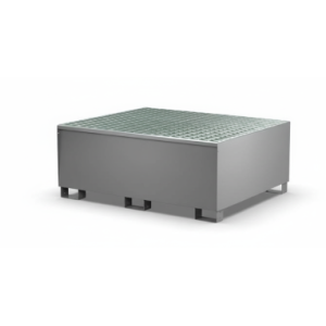 Premium Sump Pallet, Sump Pallet For Drum, Containment Tank, Spill Pallet