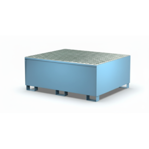 Premium Sump Pallet, Sump Pallet For Drum, Containment Tank, Spill Pallet