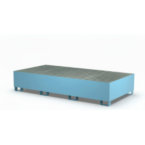 2 IBC Sump Pallet