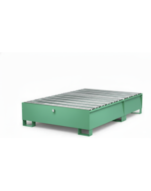 Spill Pallet, Sump Pallet, Spill Control, Drum Pallet