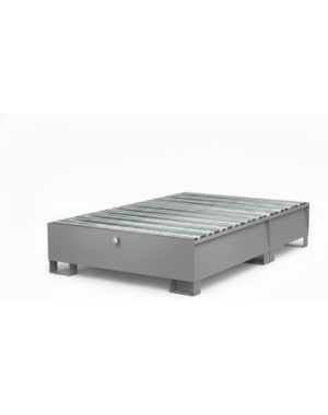 Spill Pallet, Sump Pallet, Spill Control, Drum Pallet