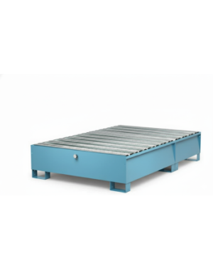 Spill Pallet, Sump Pallet, Spill Control, Drum Pallet