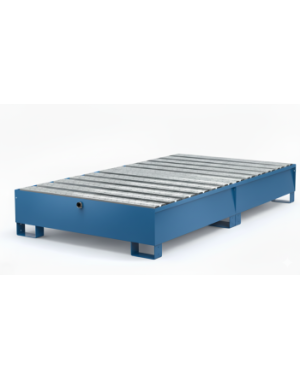 Spill Pallet, Sump Pallet, Spill Control, Drum Pallet