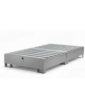 Spill Pallet, Sump Pallet, Spill Control, Drum Pallet