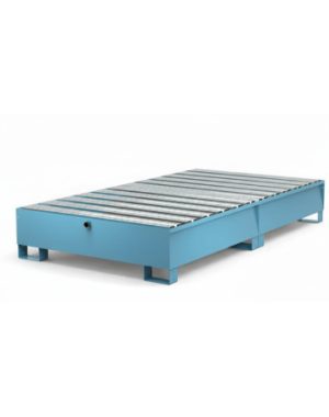 Spill Pallet, Sump Pallet, Spill Control, Drum Pallet