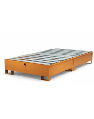 Spill Pallet, Sump Pallet, Spill Control, Drum Pallet