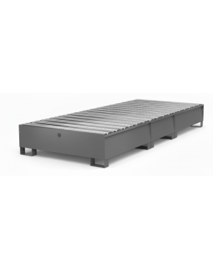 Spill Pallet, Sump Pallet, Spill Control, Drum Pallet