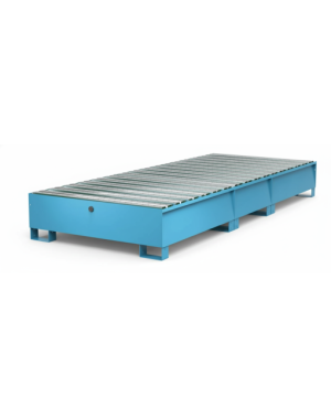 Spill Pallet, Sump Pallet, Spill Control, Drum Pallet