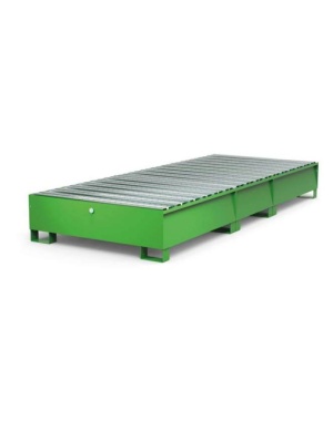 Spill Pallet, Sump Pallet, Spill Control, Drum Pallet