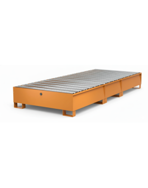 Spill Pallet, Sump Pallet, Spill Control, Drum Pallet