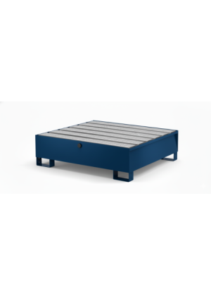 Modular 4 Drum Sump Pallet