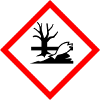 environmental danger symbol