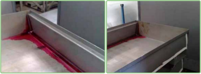 Tipping Skips and Drop Bottom Bins - S&S Spill Control